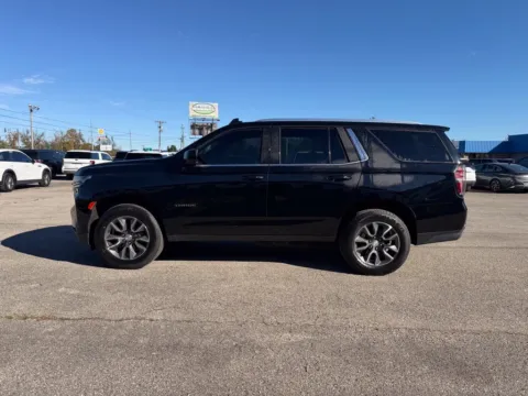 More photos of 2021 Chevrolet Tahoe LS at Pure Country Automotive, KY
