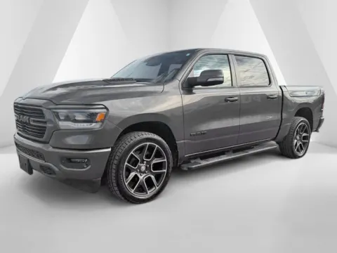 Another view of 2020 Ram 1500 Rebel for sale in Grayson, KY at Pure Country Automotive