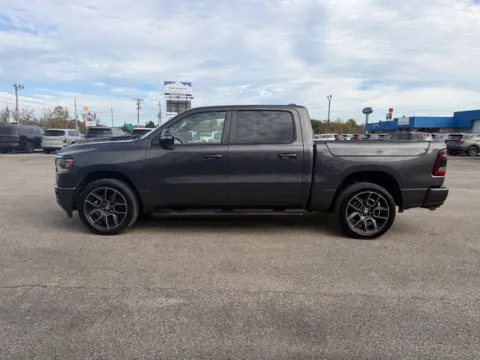 More photos of 2020 Ram 1500 Rebel at Pure Country Automotive, KY
