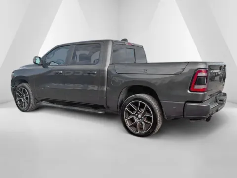 More photos of 2020 Ram 1500 Rebel at Pure Country Automotive, KY