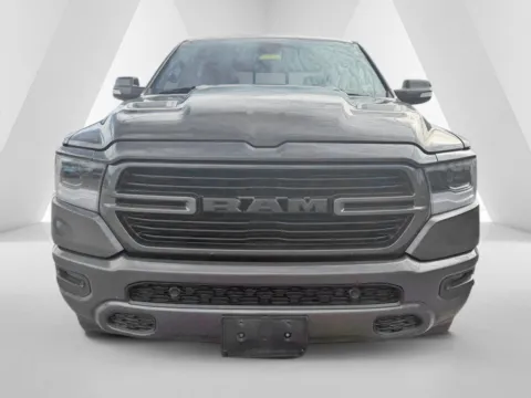Photos of 2020 Ram 1500 Rebel for sale in Grayson, KY at Pure Country Automotive