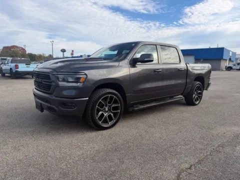 Another view of 2020 Ram 1500 Rebel for sale in Grayson, KY at Pure Country Automotive