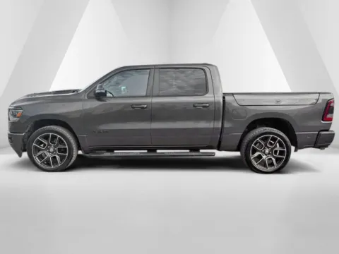 More photos of 2020 Ram 1500 Rebel at Pure Country Automotive, KY