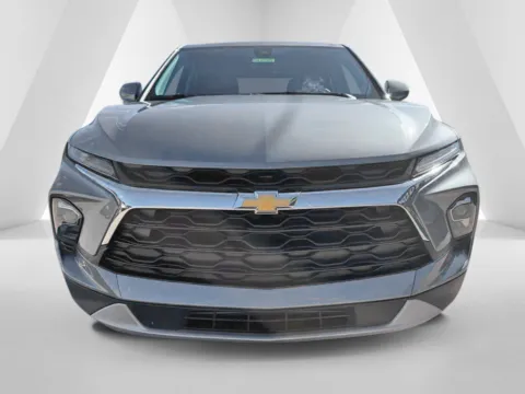 Another view of 2026 Chevrolet Blazer LT for sale in Grayson, KY at Pure Country Automotive