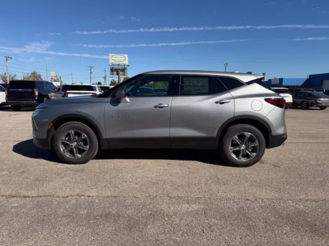 More photos of 2026 Chevrolet Blazer LT at Pure Country Automotive, KY
