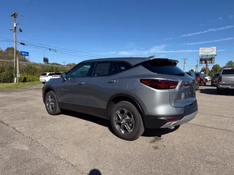 More photos of 2026 Chevrolet Blazer LT at Pure Country Automotive, KY