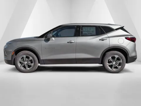 More photos of 2026 Chevrolet Blazer LT at Pure Country Automotive, KY