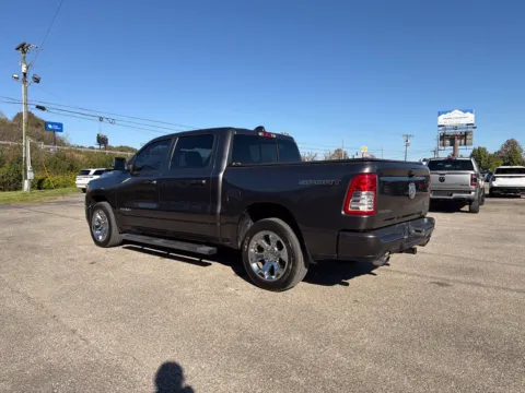 More photos of 2020 Ram 1500 Big Horn/Lone Star at Pure Country Automotive, KY