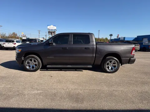 More photos of 2020 Ram 1500 Big Horn/Lone Star at Pure Country Automotive, KY