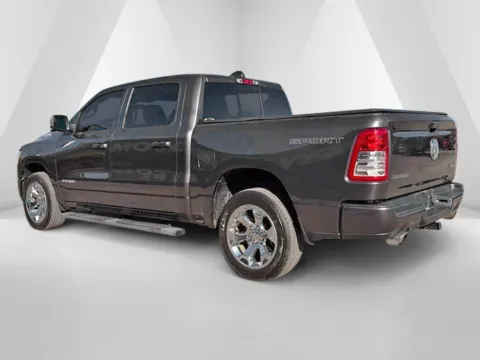 More photos of 2020 Ram 1500 Big Horn/Lone Star at Pure Country Automotive, KY