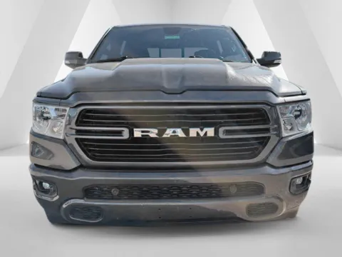 Photos of 2020 Ram 1500 Big Horn/Lone Star for sale in Grayson, KY at Pure Country Automotive