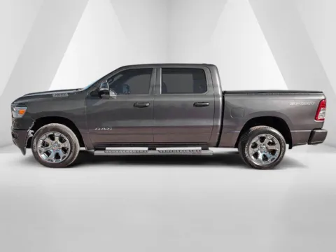 More photos of 2020 Ram 1500 Big Horn/Lone Star at Pure Country Automotive, KY
