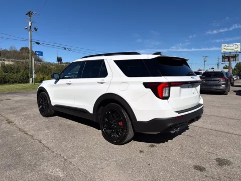 More photos of 2027 Ford Explorer ST at Pure Country Automotive, KY