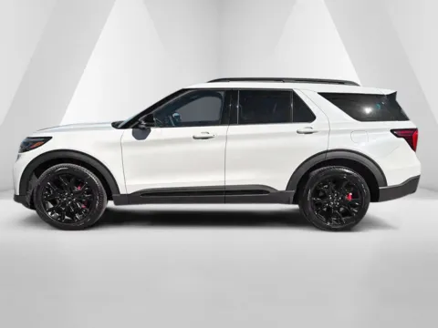More photos of 2027 Ford Explorer ST at Pure Country Automotive, KY