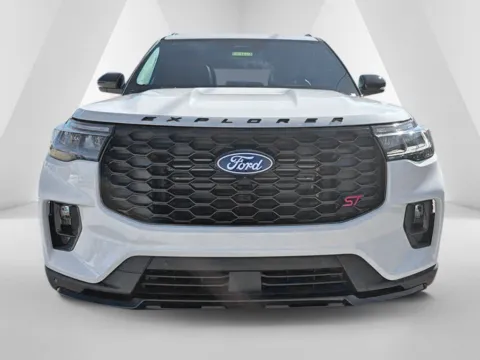 Photos of 2027 Ford Explorer ST for sale in Grayson, KY at Pure Country Automotive