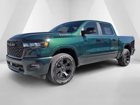 More photos of 2027 Ram 1500 Big Horn/Lone Star at Pure Country Automotive, KY