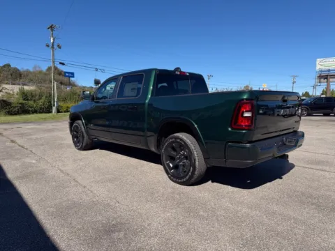 More photos of 2027 Ram 1500 Big Horn/Lone Star at Pure Country Automotive, KY