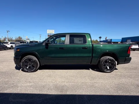 More photos of 2027 Ram 1500 Big Horn/Lone Star at Pure Country Automotive, KY