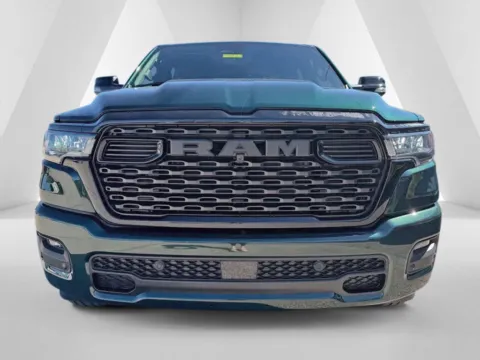Another view of 2027 Ram 1500 Big Horn/Lone Star for sale in Grayson, KY at Pure Country Automotive