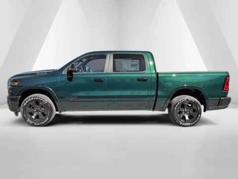 More photos of 2027 Ram 1500 Big Horn/Lone Star at Pure Country Automotive, KY