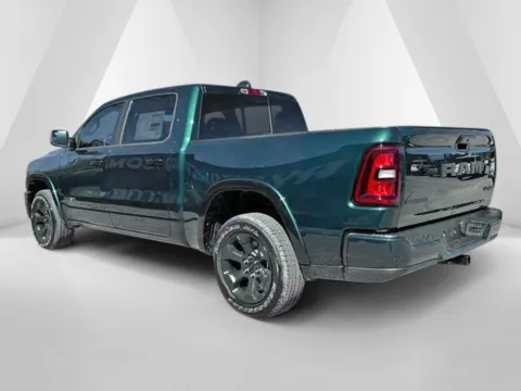 More photos of 2027 Ram 1500 Big Horn/Lone Star at Pure Country Automotive, KY