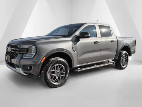 Another view of 2024 Ford Ranger XLT for sale in Grayson, KY at Pure Country Automotive