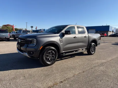 Another view of 2024 Ford Ranger XLT for sale in Grayson, KY at Pure Country Automotive