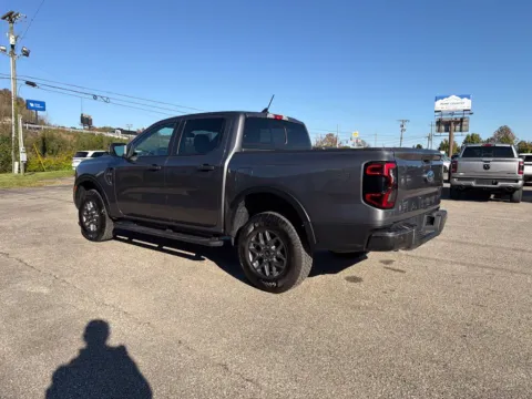 More photos of 2024 Ford Ranger XLT at Pure Country Automotive, KY