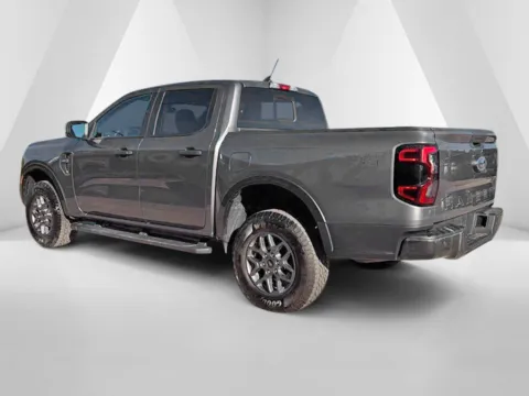 More photos of 2024 Ford Ranger XLT at Pure Country Automotive, KY