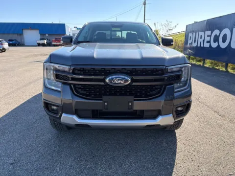 Photos of 2024 Ford Ranger XLT for sale in Grayson, KY at Pure Country Automotive