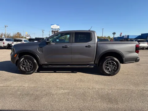 More photos of 2024 Ford Ranger XLT at Pure Country Automotive, KY