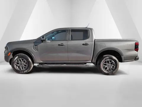 More photos of 2024 Ford Ranger XLT at Pure Country Automotive, KY