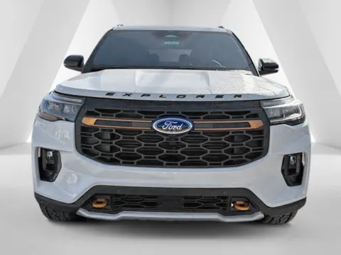 Photos of 2026 Ford Explorer Tremor for sale in Grayson, KY at Pure Country Automotive