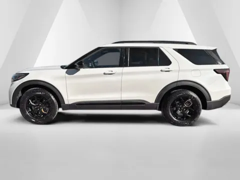 More photos of 2026 Ford Explorer Tremor at Pure Country Automotive, KY