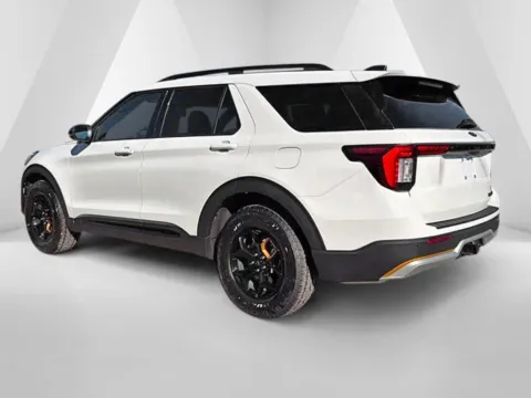 More photos of 2026 Ford Explorer Tremor at Pure Country Automotive, KY