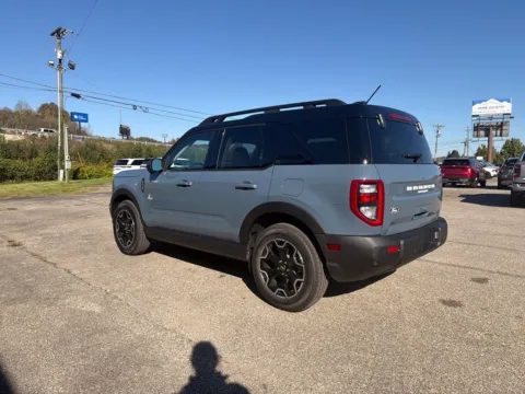 More photos of 2026 Ford Bronco Sport Outer Banks at Pure Country Automotive, KY