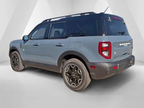 More photos of 2026 Ford Bronco Sport Outer Banks at Pure Country Automotive, KY