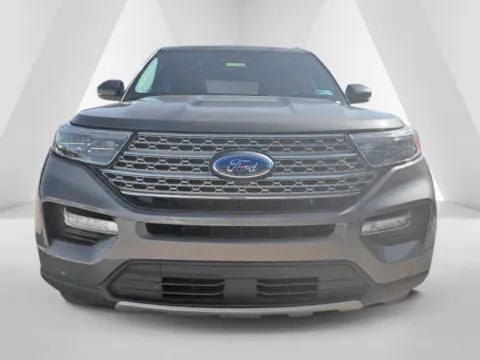 Photos of 2021 Ford Explorer Limited for sale in Grayson, KY at Pure Country Automotive