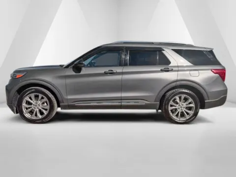 More photos of 2021 Ford Explorer Limited at Pure Country Automotive, KY