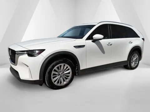 Another view of 2024 Mazda CX-90 PHEV Preferred for sale in Grayson, KY at Pure Country Automotive
