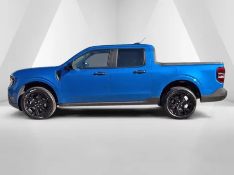 More photos of 2026 Ford Maverick XLT at Pure Country Automotive, KY