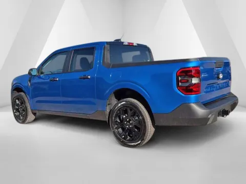 More photos of 2026 Ford Maverick XLT at Pure Country Automotive, KY