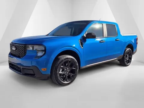 More photos of 2026 Ford Maverick XLT at Pure Country Automotive, KY