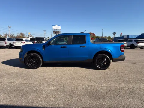 More photos of 2026 Ford Maverick XLT at Pure Country Automotive, KY
