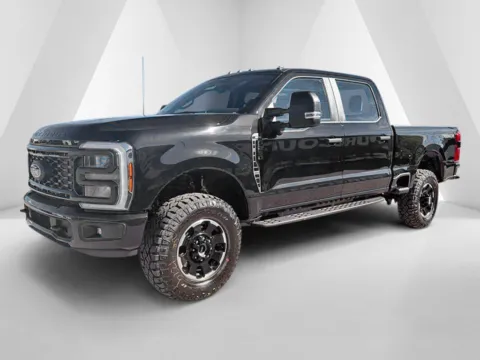 Another view of 2027 Ford F-250SD XL for sale in Grayson, KY at Pure Country Automotive