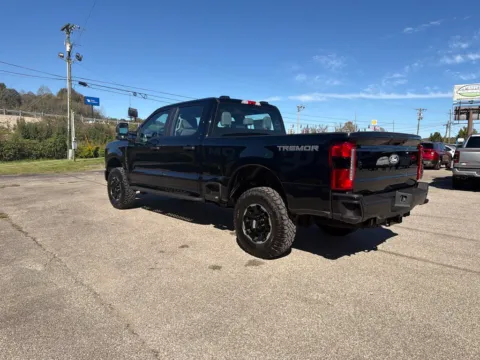 More photos of 2027 Ford F-250SD XL at Pure Country Automotive, KY