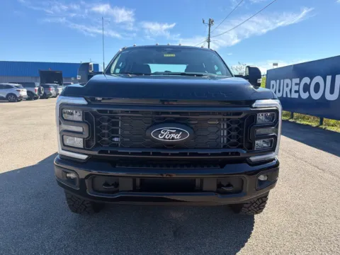 Photos of 2027 Ford F-250SD XL for sale in Grayson, KY at Pure Country Automotive