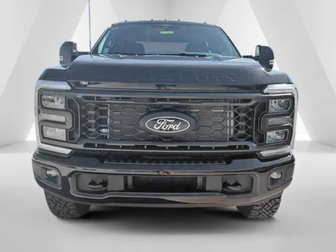Another view of 2027 Ford F-250SD XL for sale in Grayson, KY at Pure Country Automotive