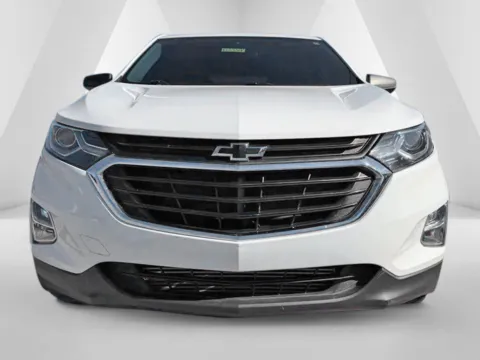 Photos of 2020 Chevrolet Equinox LS for sale in Grayson, KY at Pure Country Automotive