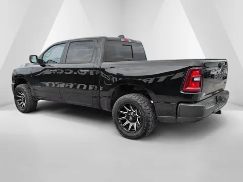 More photos of 2026 Ram 1500 Tradesman at Pure Country Automotive, KY